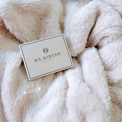 アンジョルノ/en Giorno/カラーコンタクトレンズを使ったクチコミ(3枚目)