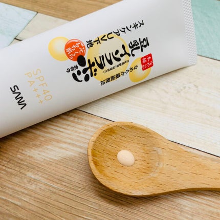 スキンケアUV下地/なめらか本舗/化粧下地を使ったクチコミ(3枚目)