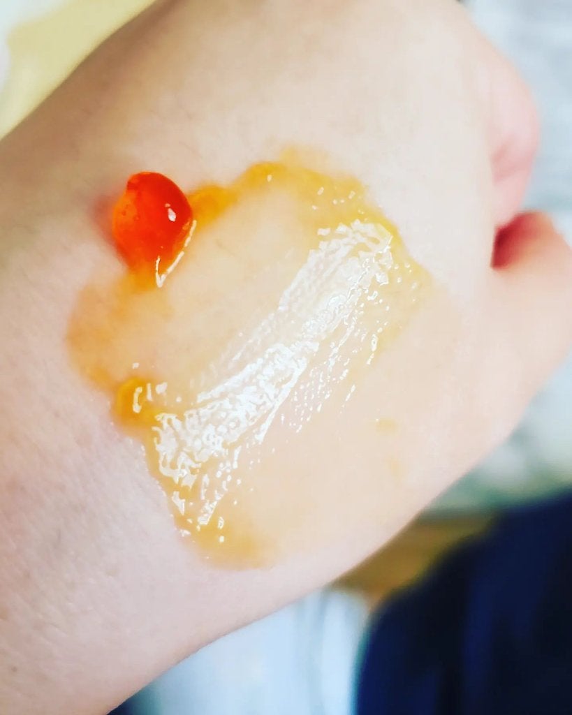 アスタリフト ホワイト ジェリー アクアリスタ/アスタリフト/美容液を使ったクチコミ(4枚目)