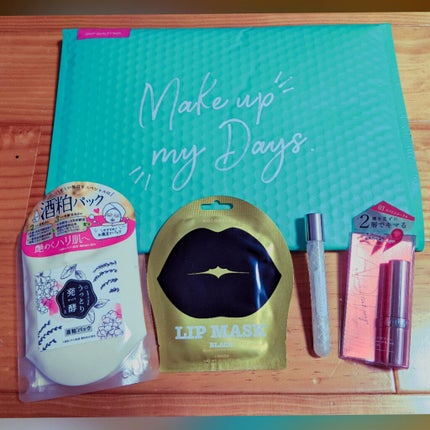 RAXY/Rakuten/その他を使ったクチコミ(1枚目)