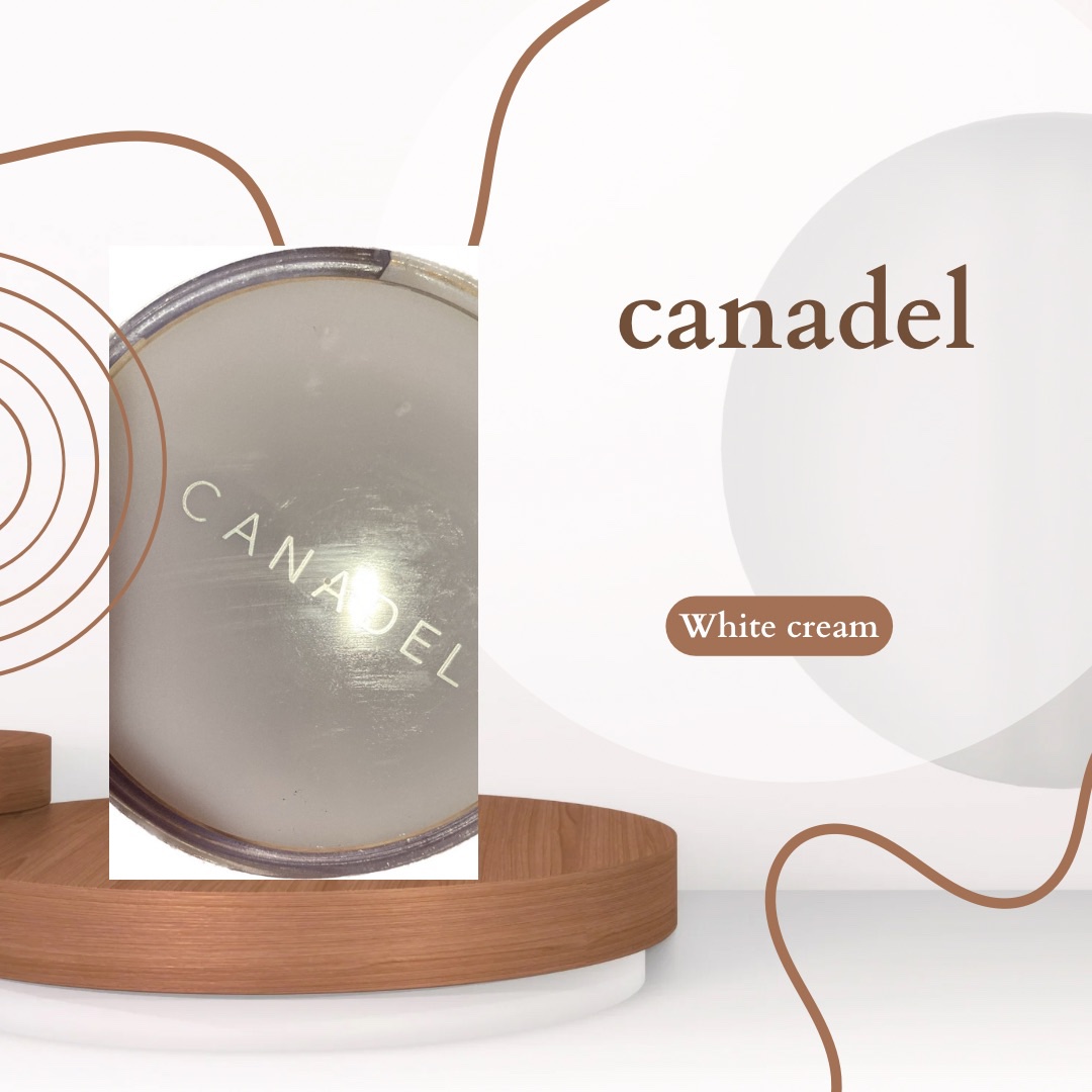 プレミアホワイト オールインワン/CANADEL/オールインワン化粧品を使ったクチコミ（1枚目）