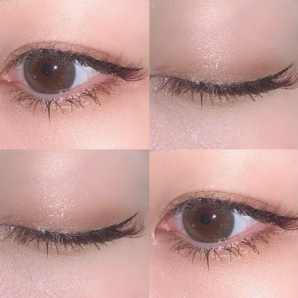 バレンタインボックス/VAVI MELLO/アイシャドウパレットを使ったクチコミ（1枚目）