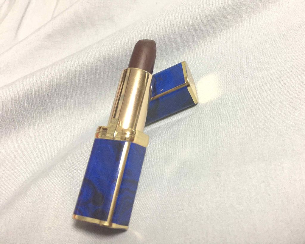 バルマンコレクション/ロレアル パリ/口紅を使ったクチコミ(1枚目)