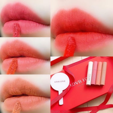 sarina🌷 on LIPS 「‪𓂃𓈒𓏸◌‬𝐋𝐎𝐕𝐁𝐋𝐎𝐕𝐁𝐂𝐨𝐥𝐨𝐫𝐟𝐢𝐱𝐢𝐧𝐠𝐬𝐭𝐚𝐢𝐧𝐭..」（2枚目）