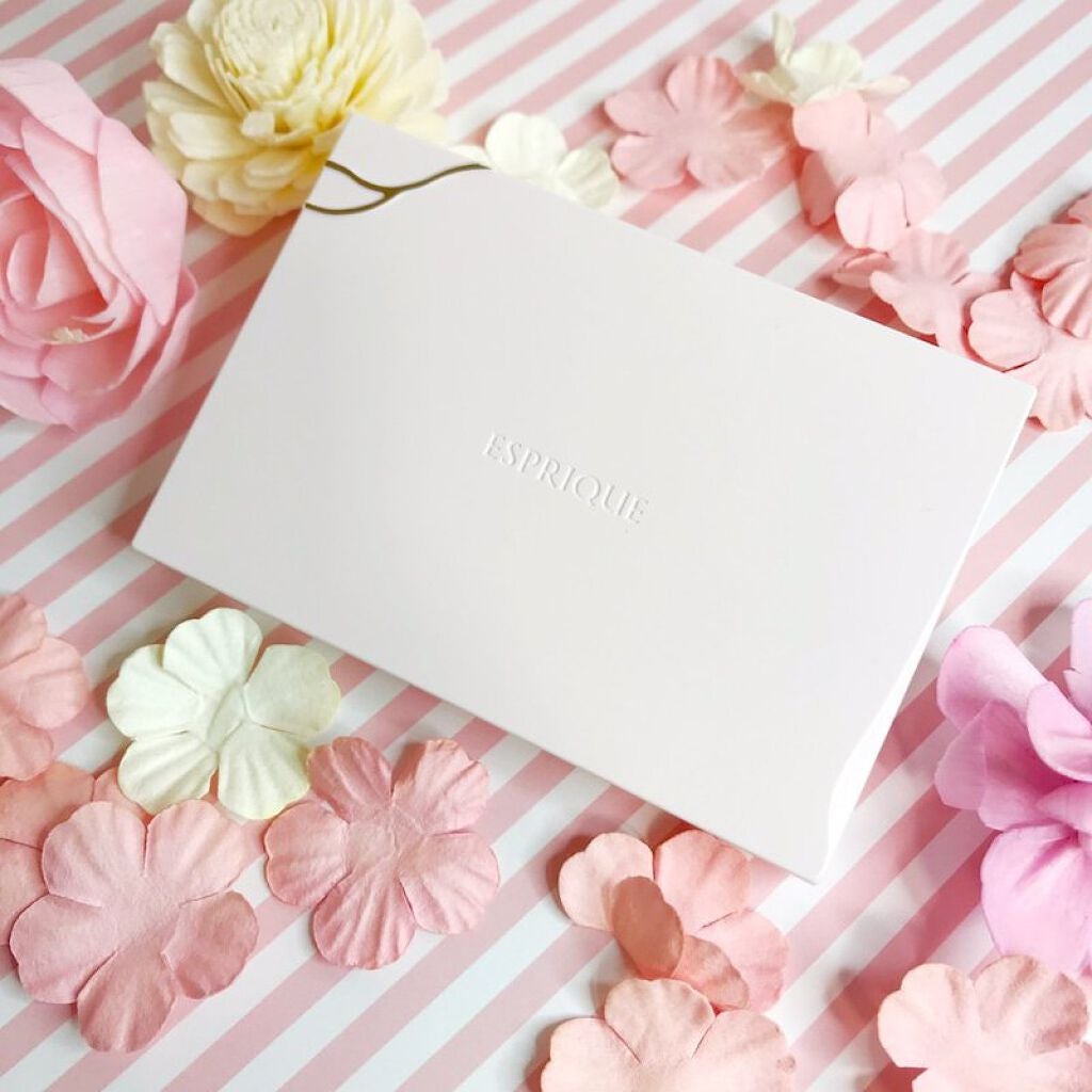 シンクロフィット パクト EX/ESPRIQUE/パウダーファンデーションを使ったクチコミ(1枚目)