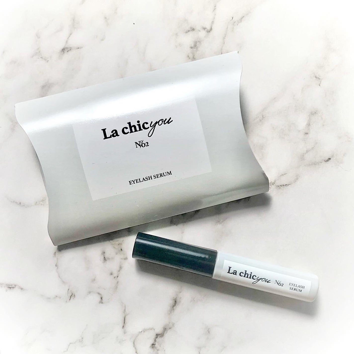 うなぎちゃんᙏ̤̫͚フォロバ1000 on LIPS 「マツエクに頼らない!塗りすぎ注意!?の大人女子のためのまつ毛美..」(1枚目)