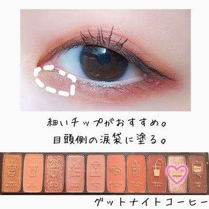 カラーインパクト リキッドライナー/Visée/リキッドアイライナーを使ったクチコミ(7枚目)