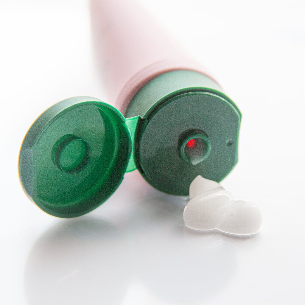  サボテンハイドレーティングクリーム/VELY VELY/フェイスクリームを使ったクチコミ（3枚目）