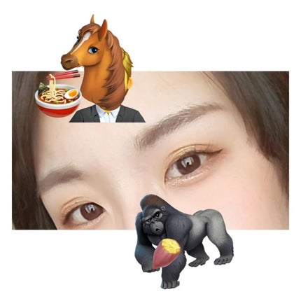 M クッション ファンデーション(モイスチャー)/MISSHA/クッションファンデーションを使ったクチコミ(3枚目)