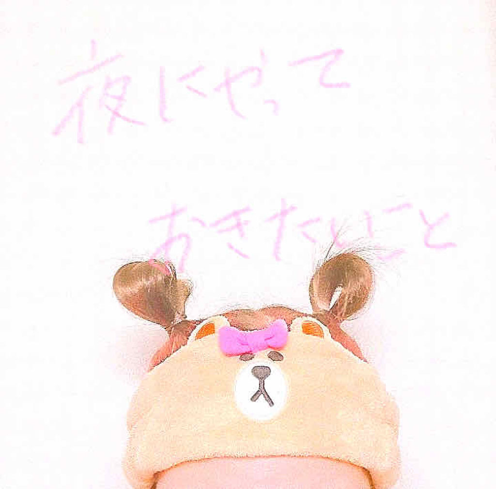 オリジナル ピュアスキンジェリー/ヴァセリン/ボディクリームを使ったクチコミ（1枚目）