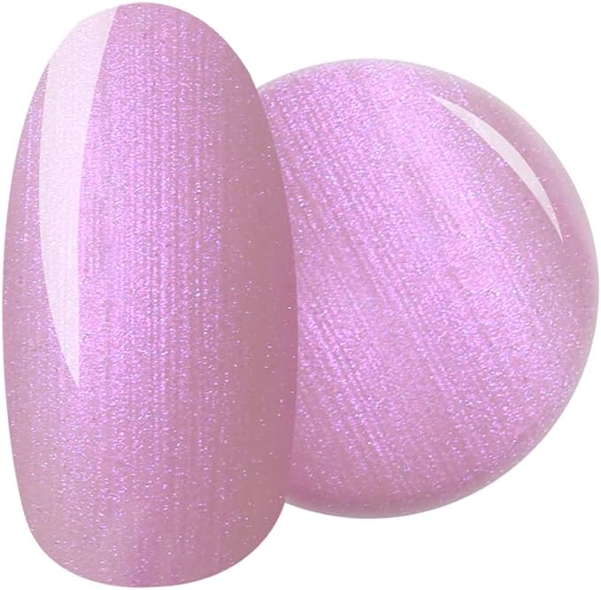 プレミアムジェル H-9 パールピンク