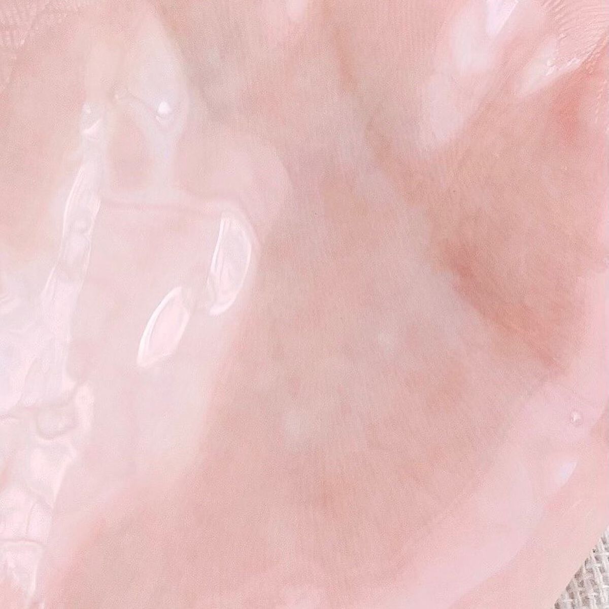 セラメディ ビューティーロック＆プロテクトオイルセラム /セラメディ/アウトバストリートメントを使ったクチコミ（2枚目）