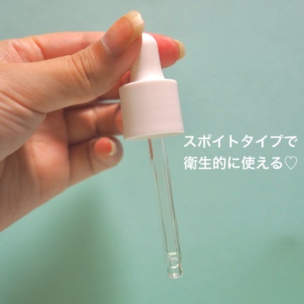 モイスチャートリートメントアンプル/REJURAN COSMETICS/美容液を使ったクチコミ(3枚目)