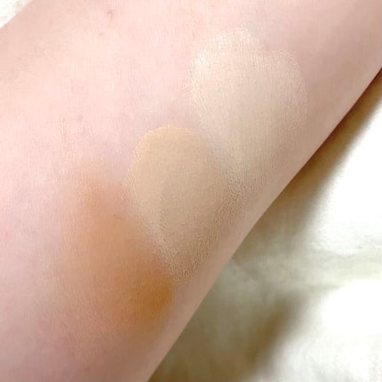 スマートコンシーラーキット/the SAEM/パレットコンシーラーを使ったクチコミ(4枚目)