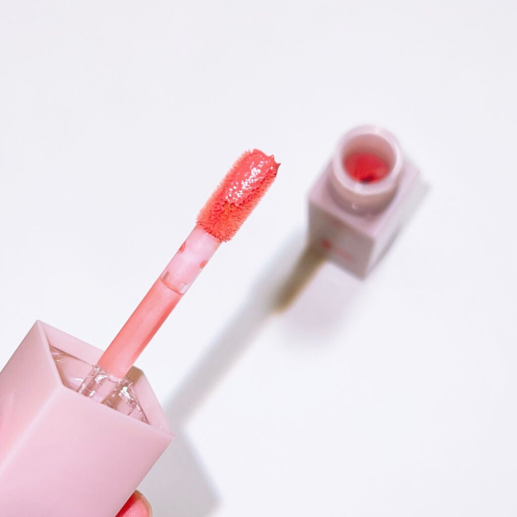 むっちリップ/b idol/口紅を使ったクチコミ(8枚目)