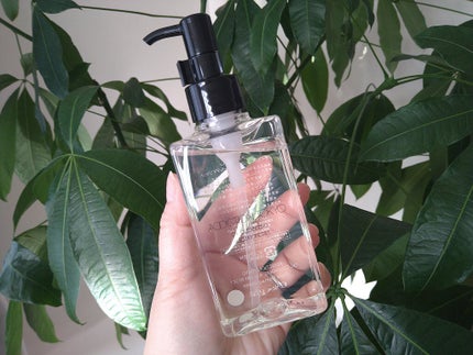 オイルクレンジング オールデイリセット/ADDICTION/オイルクレンジングを使ったクチコミ(4枚目)