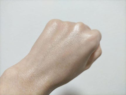 ニベアUV ディープ プロテクト&ケア ジェル/ニベア/日焼け止めジェルを使ったクチコミ(4枚目)