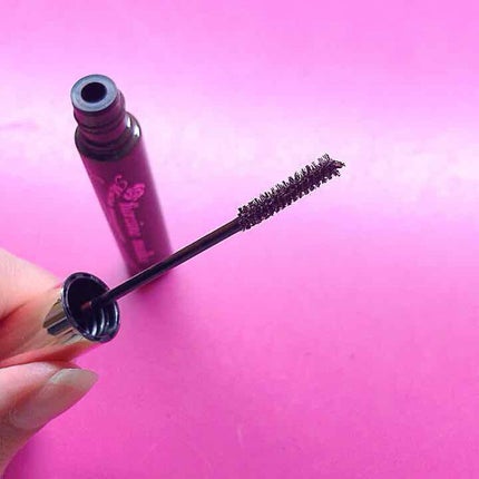 マイクロマスカラ アドバンストフィルム/ヒロインメイク/マスカラを使ったクチコミ(2枚目)