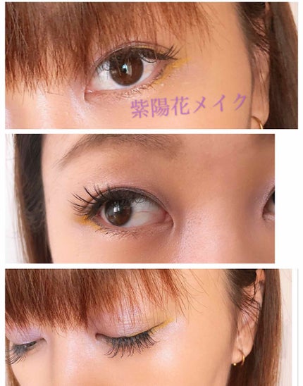 アクセント アイライナー/レ・メルヴェイユーズ ラデュレ/ペンシルアイライナーを使ったクチコミ(1枚目)