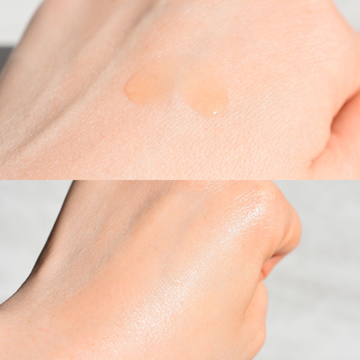 ピュアユーカリプタスエキストラクトエッセンス/Luvum/ブースター・導入液を使ったクチコミ(3枚目)