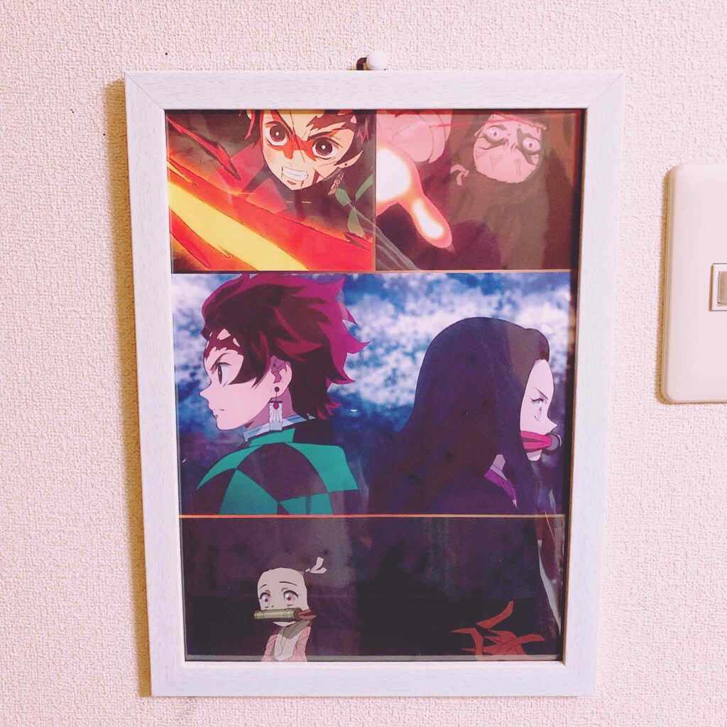 あきな on LIPS 「#コスメ収納地道にコスメ収納をちょくちょく改装しています(*´..」(4枚目)