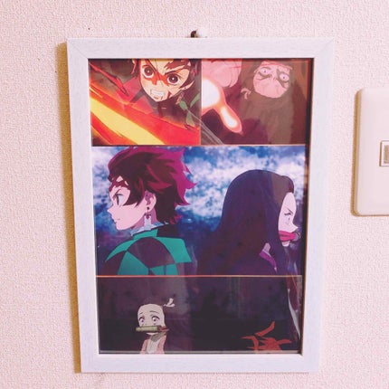 あきな on LIPS 「#コスメ収納地道にコスメ収納をちょくちょく改装しています(*´..」(4枚目)