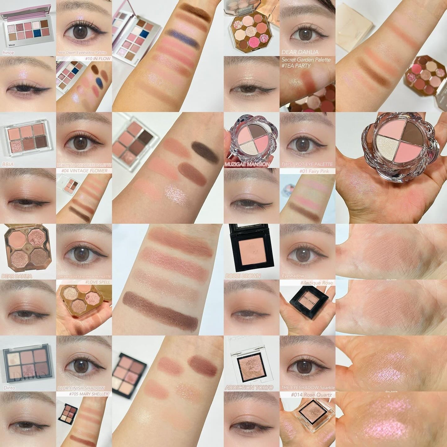 アイシャドウ /BOBBI BROWN/単色アイシャドウを使ったクチコミ(5枚目)