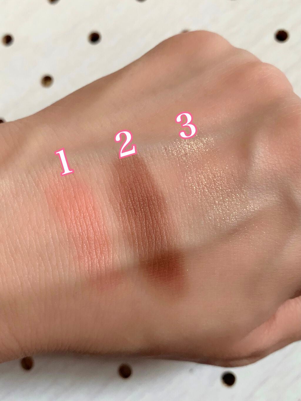 クリーミータッチライナー/キャンメイク/ジェルアイライナーを使ったクチコミ(5枚目)