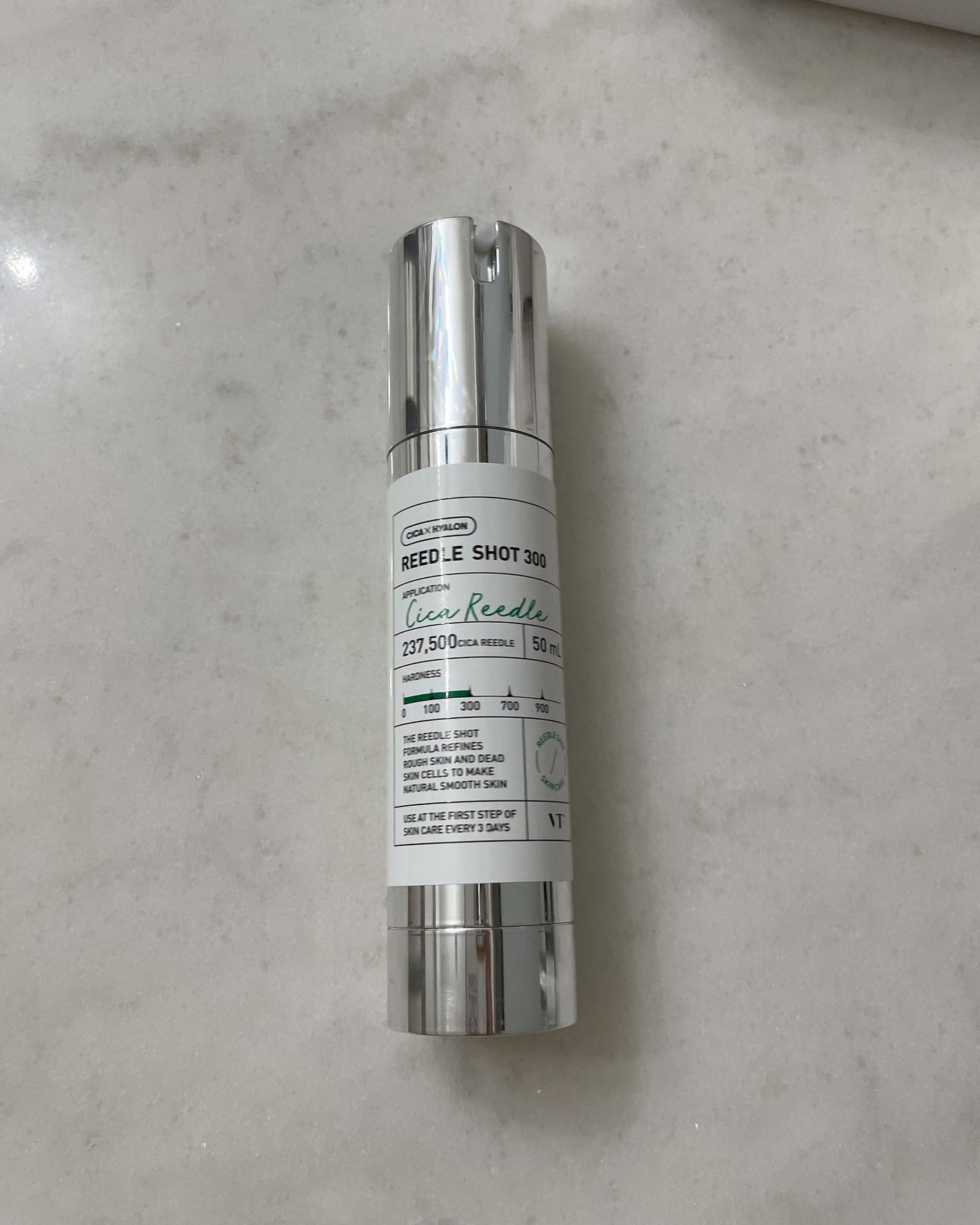 リードルショット300/VT/美容液を使ったクチコミ(1枚目)