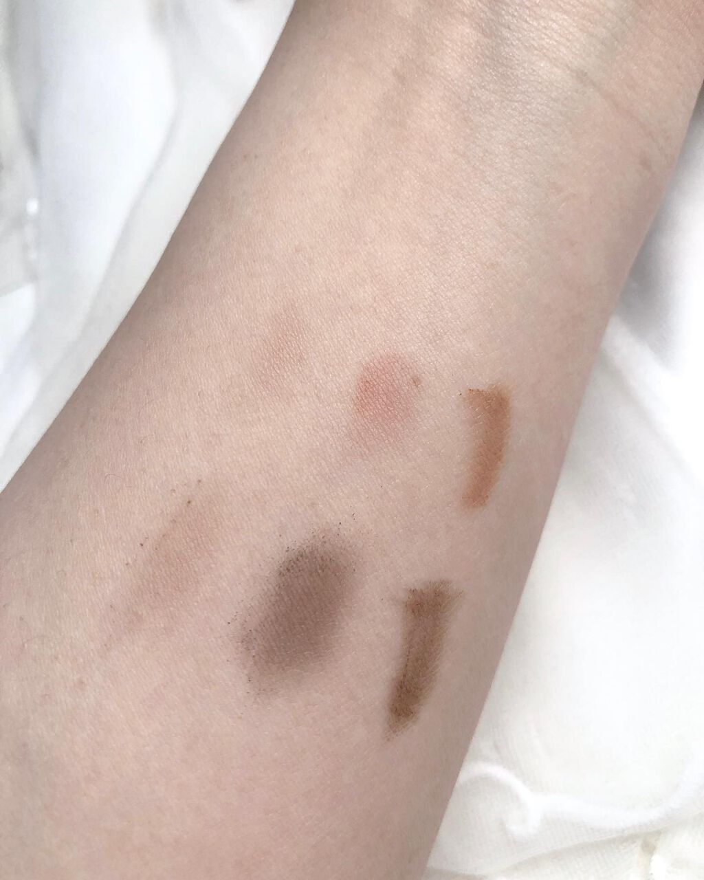 アイブロウキーパー/コフレドール/パウダーアイブロウを使ったクチコミ(6枚目)