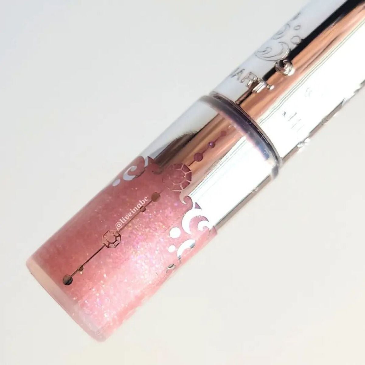 ジルスチュアート ブルームクチュール アイズ/JILL STUART/アイシャドウパレットを使ったクチコミ(6枚目)