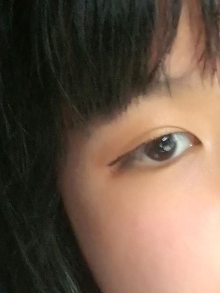 UR GLAM BLOOMING EYE COLOR PALETTE/U R GLAM/アイシャドウパレットを使ったクチコミ(2枚目)