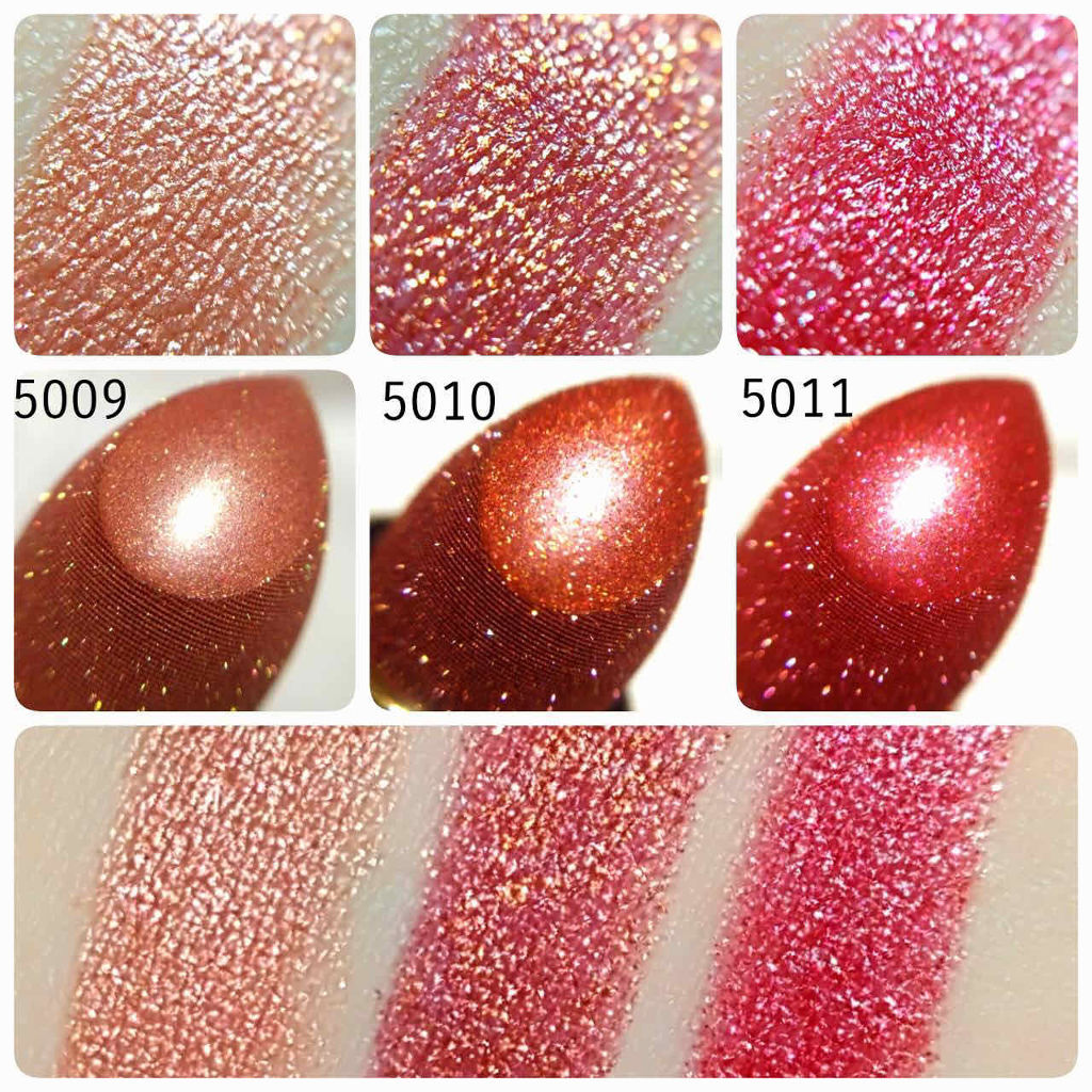 ディスコダストリップスティック/NARS/口紅を使ったクチコミ（2枚目）