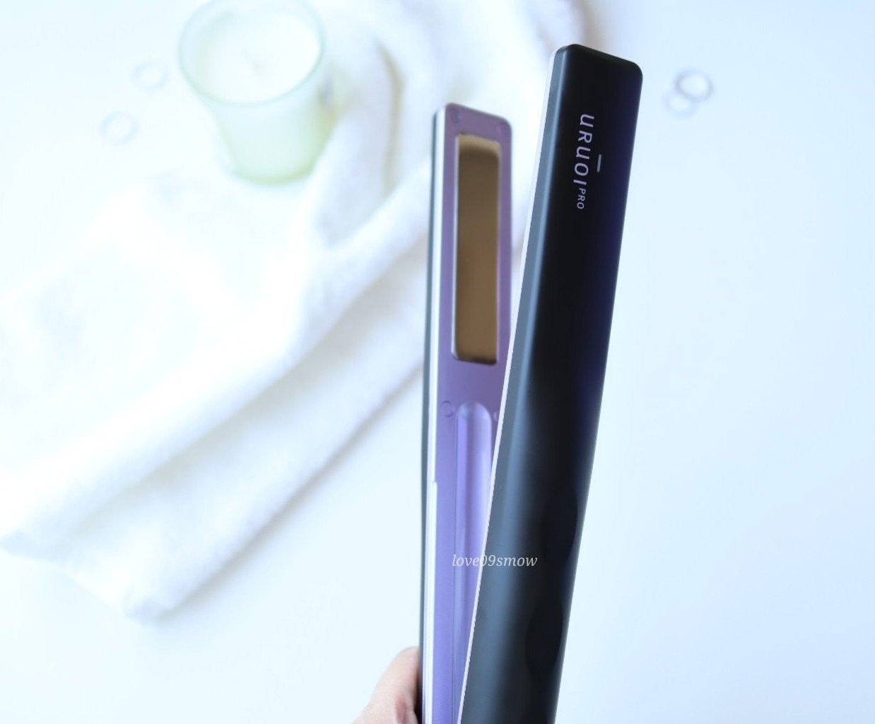 ウルオイ プロ シャンプー/トリートメント/URUOI PRO/市販シャンプーを使ったクチコミ(2枚目)