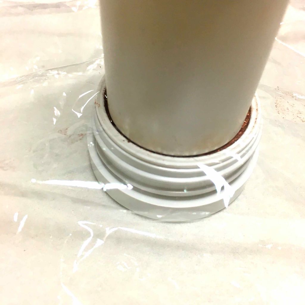 Super Shock Shadow/ColourPop/単色アイシャドウを使ったクチコミ（3枚目）