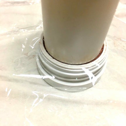 Super Shock Shadow/ColourPop/単色アイシャドウを使ったクチコミ(3枚目)