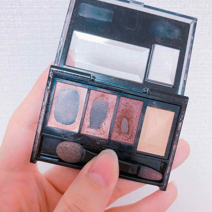 【旧品】マシュマロフィニッシュパウダー/キャンメイク/プレストパウダーを使ったクチコミ(4枚目)