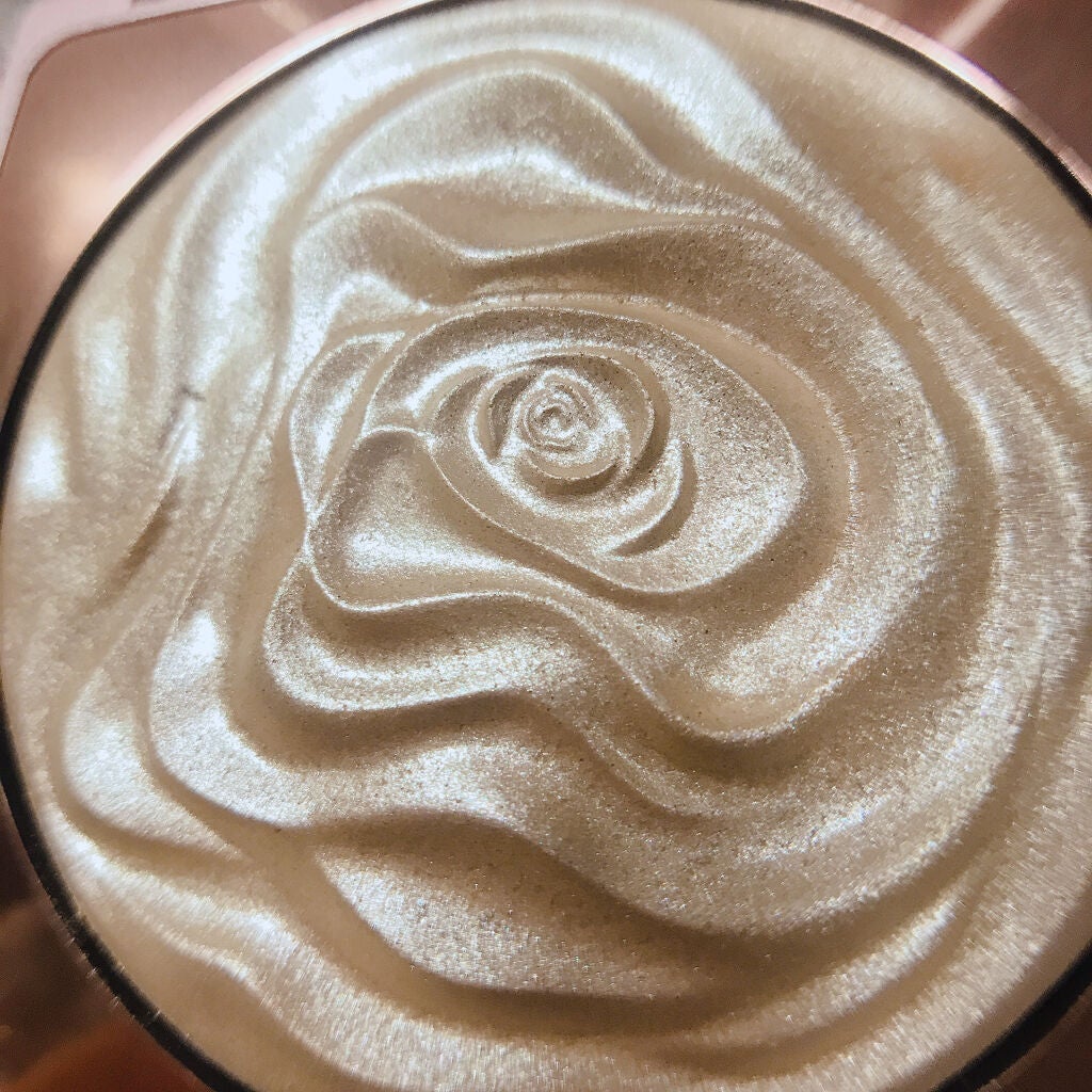 いのり on LIPS 「たぶん世界で1番綺麗なハイライト。Amazonで5000円以下..」(3枚目)