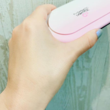 ライトフル C+ティンティッド プライマーSPF45(PA++++)/M・A・C/化粧下地を使ったクチコミ(7枚目)