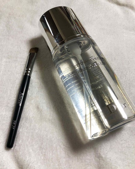 TR27/Ancci brush/メイクブラシを使ったクチコミ(1枚目)