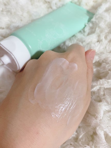 フェミナチュールインティメイトクリーム/ヴィーナスラボ/デリケートゾーンケアを使ったクチコミ(2枚目)