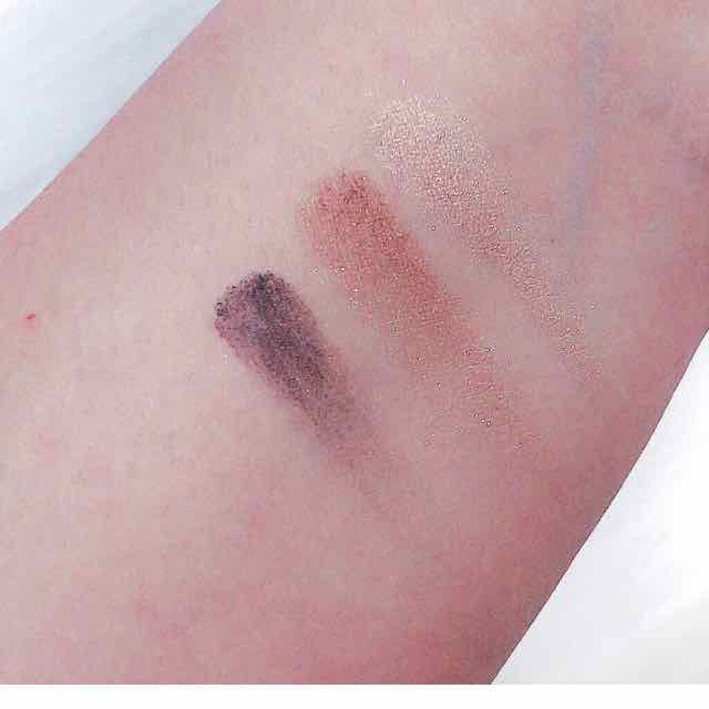 マンガジェニックライナー/KATE/ペンシルアイライナーを使ったクチコミ（2枚目）