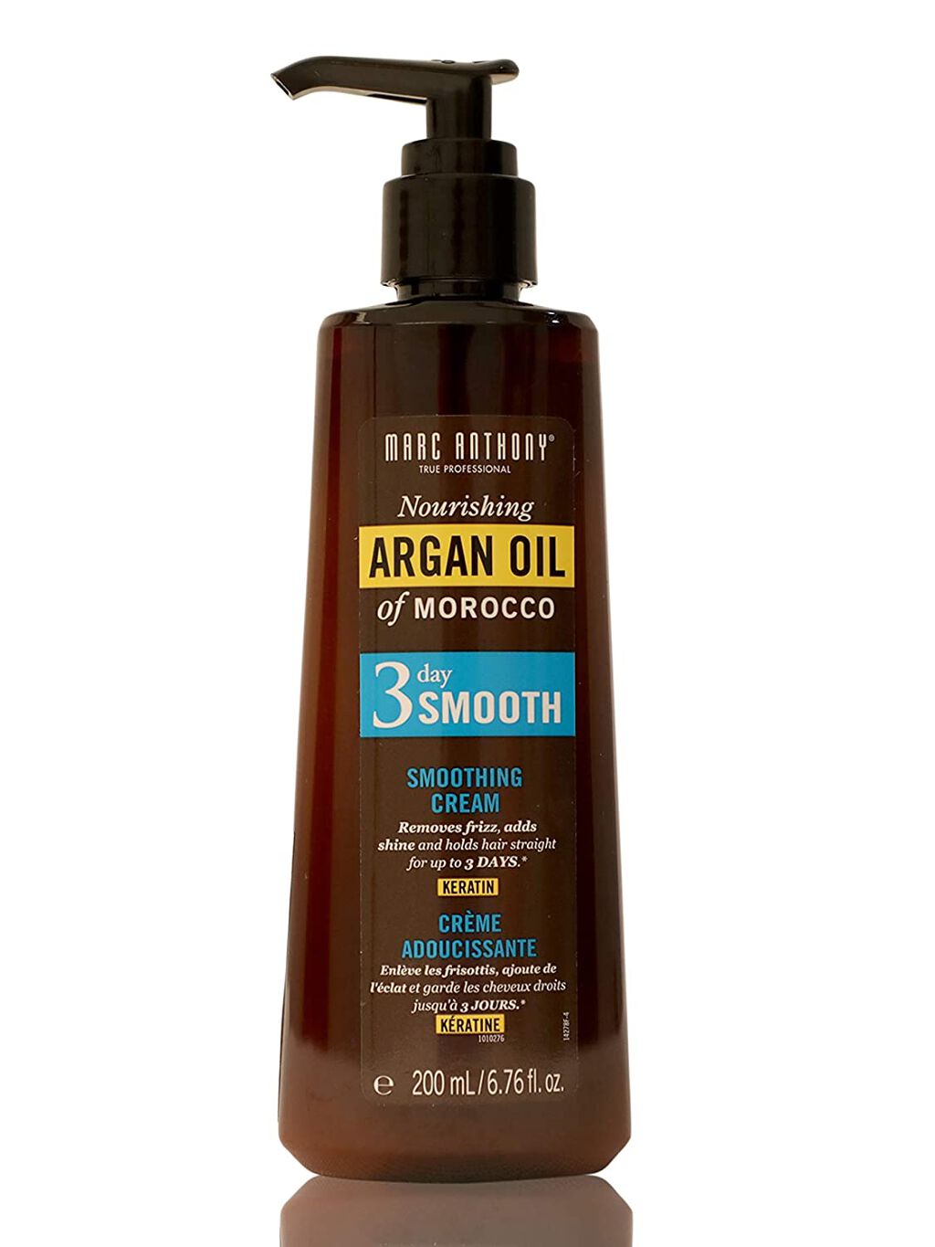 アルガン オイル 3-デイ スムージング クリーム Marc Anthony