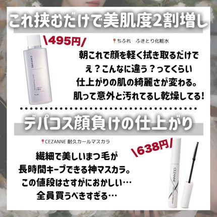 トーンアップアイシャドウ/CEZANNE/アイシャドウパレットを使ったクチコミ(6枚目)