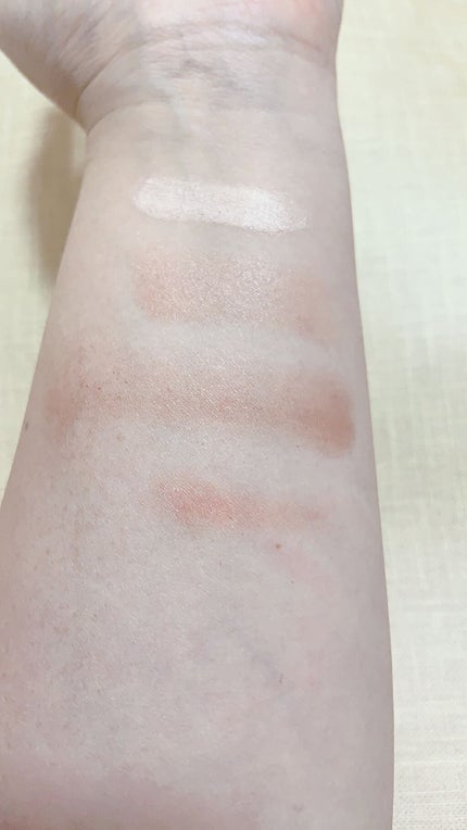 ドラマティックスタイリングアイズS/マキアージュ/アイシャドウパレットを使ったクチコミ(4枚目)