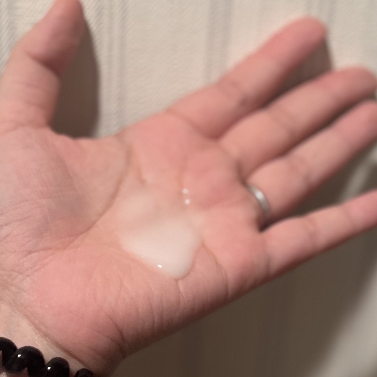 デオドラントボディミルク フローラルブーケ/エージーデオ24/ボディミルクを使ったクチコミ（2枚目）