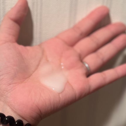 デオドラントボディミルク フローラルブーケ/エージーデオ24/ボディミルクを使ったクチコミ(2枚目)