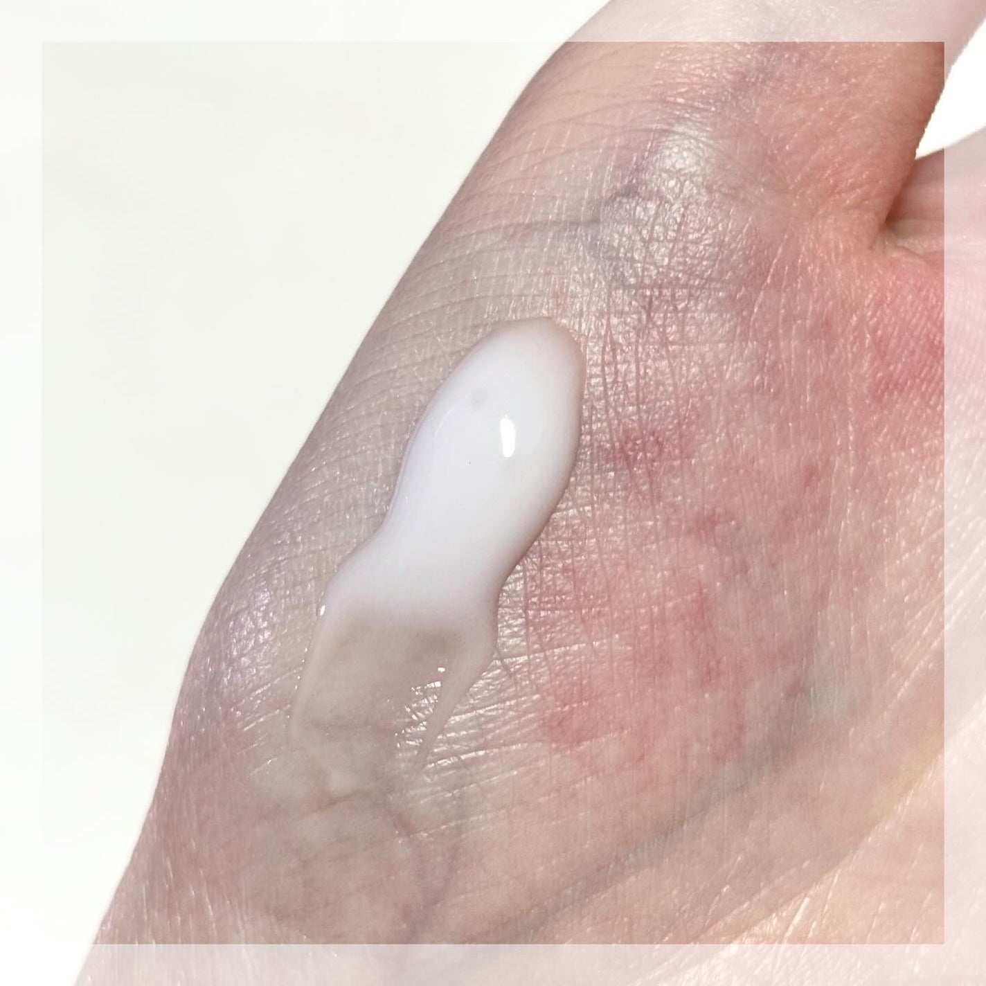 haru* on LIPS 「.#isntree2月発売のプラムペプチドブースター2000エ..」(3枚目)