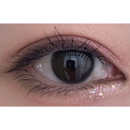 ミネラルクラッシィシャドー2022CF/エトヴォス/アイシャドウパレットを使ったクチコミ(4枚目)