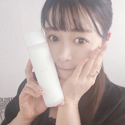 あたりちゃん♥️フォロバ&イイネ返し on LIPS 「【intoaモイスチャライザー】intoaモイスチャライザー『..」(5枚目)